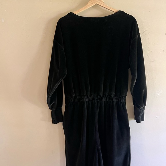 Vintage Liz Claiborne Jumpsuit - Picture 9 of 12